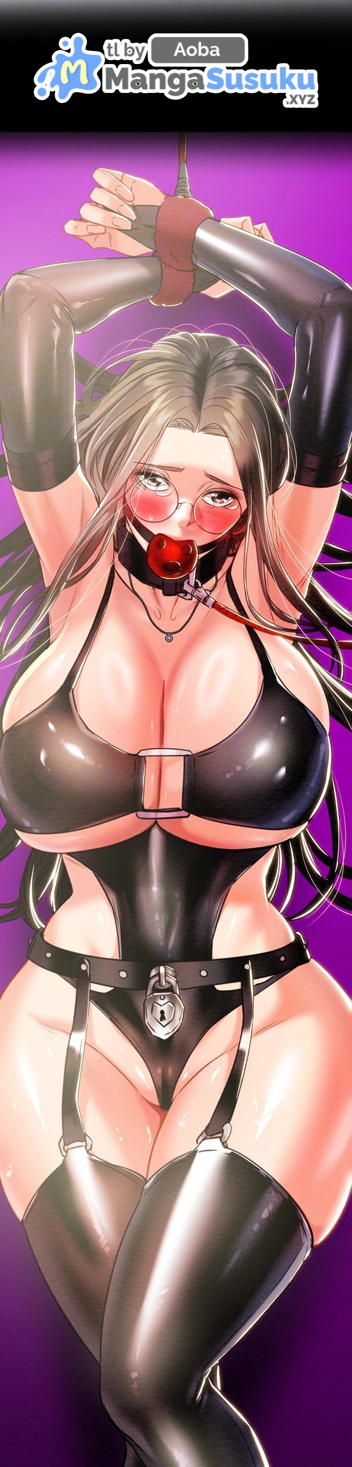 The Man Who Devours - Chapter 27 2 The Man Who Devours - Chapter 27 2