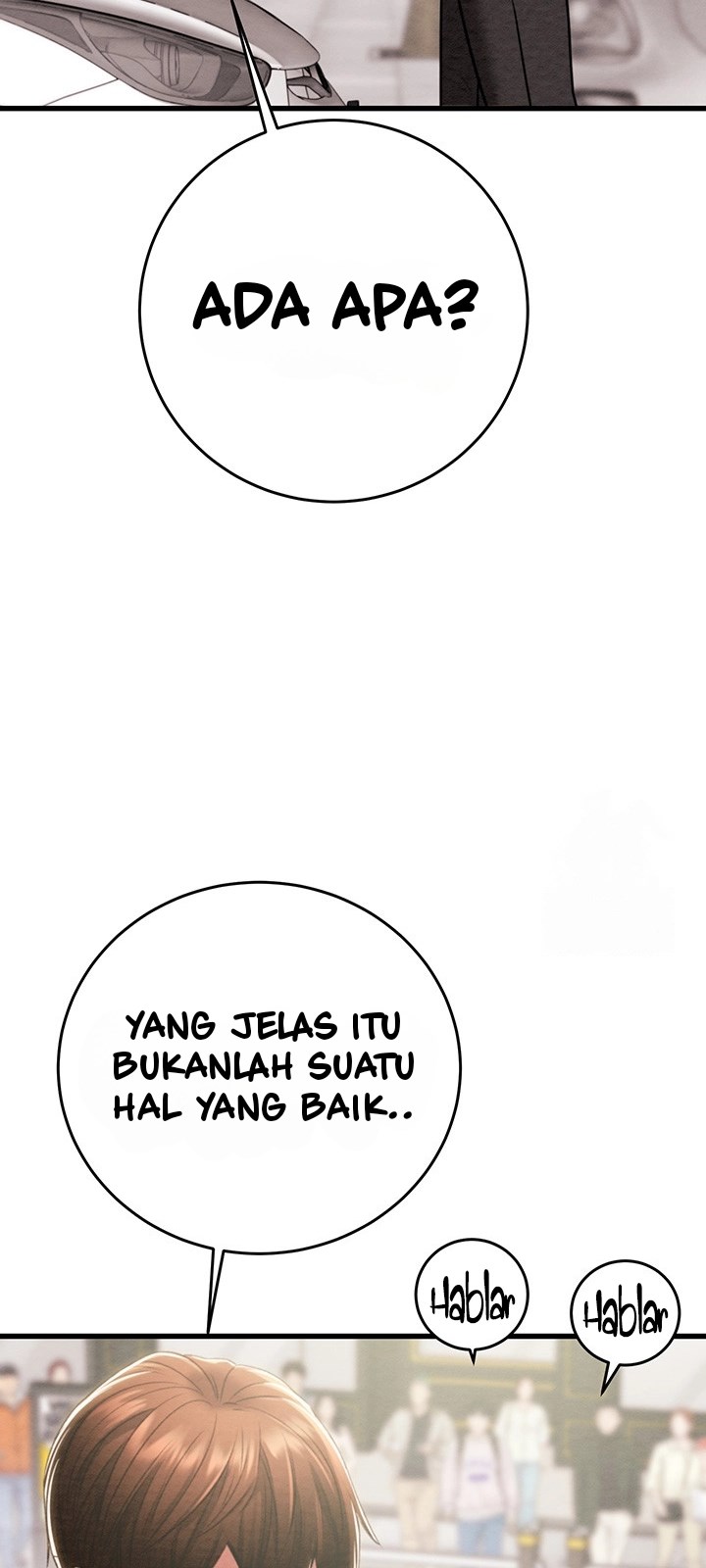 The Man Who Devours - Chapter 27 7 The Man Who Devours - Chapter 27 7