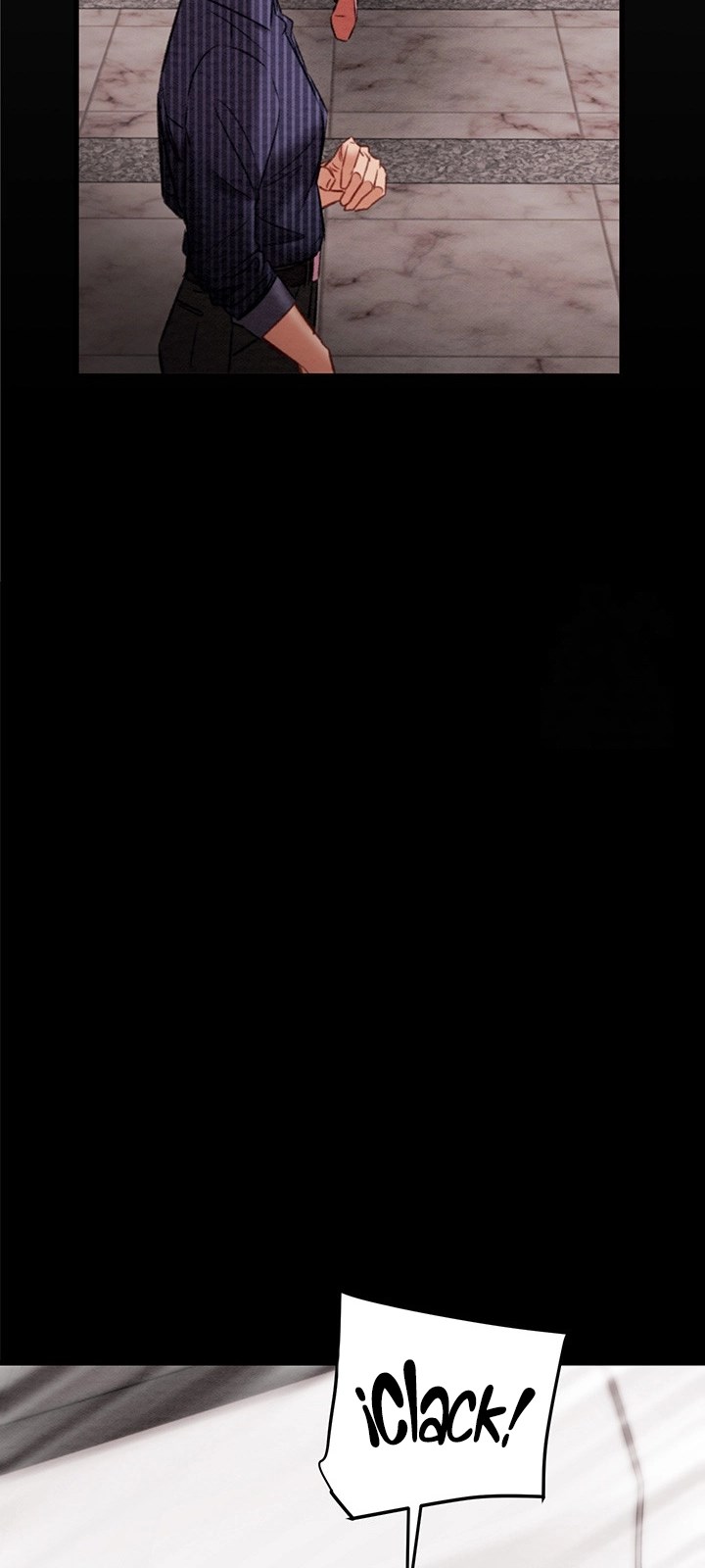 The Man Who Devours - Chapter 27 19 The Man Who Devours - Chapter 27 19