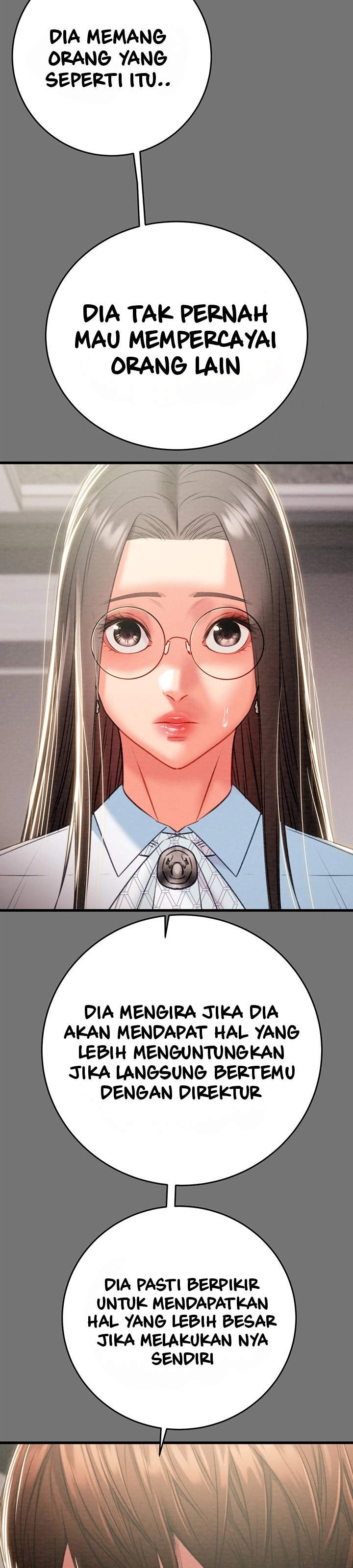 The Man Who Devours - Chapter 27 14 The Man Who Devours - Chapter 27 14