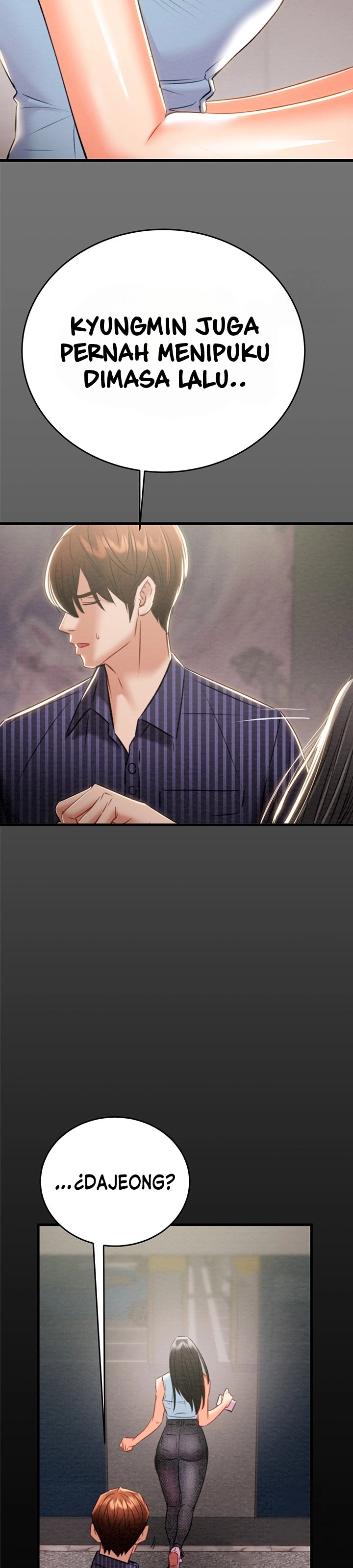 The Man Who Devours - Chapter 27 18 The Man Who Devours - Chapter 27 18