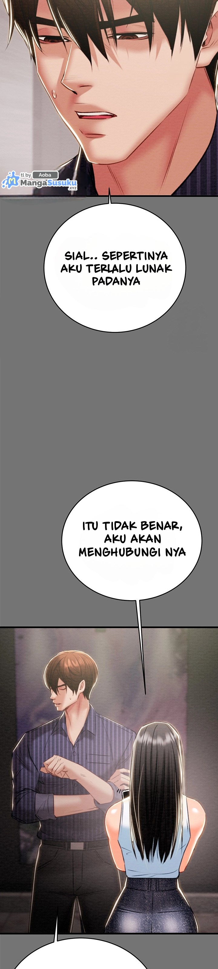 The Man Who Devours - Chapter 27 15 The Man Who Devours - Chapter 27 15