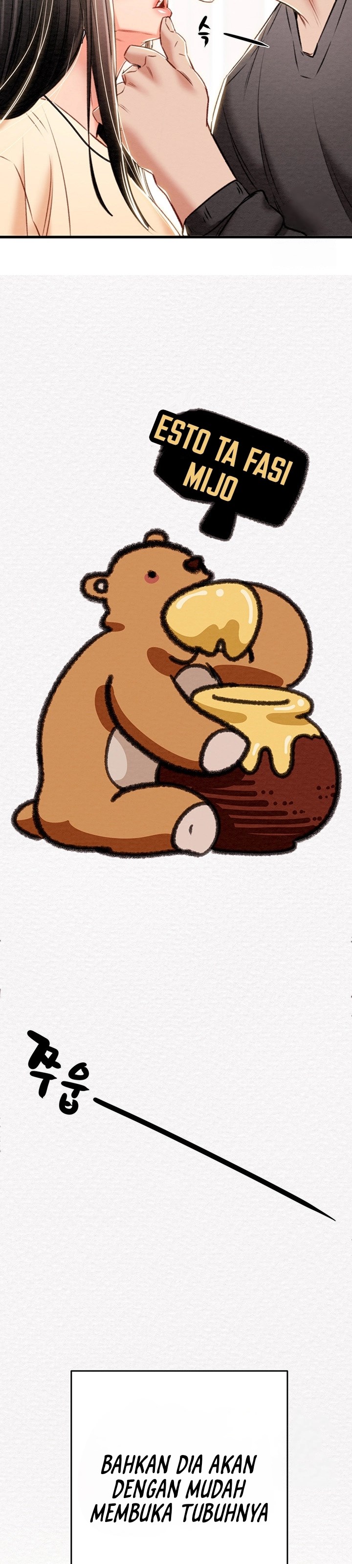 The Man Who Devours - Chapter 27 62 The Man Who Devours - Chapter 27 62