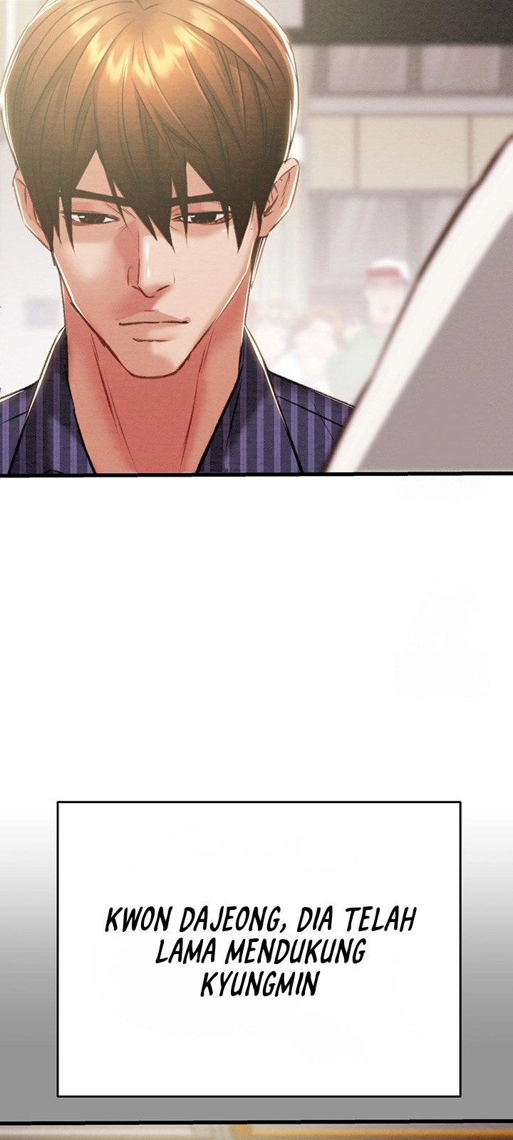 The Man Who Devours - Chapter 27 43 The Man Who Devours - Chapter 27 43