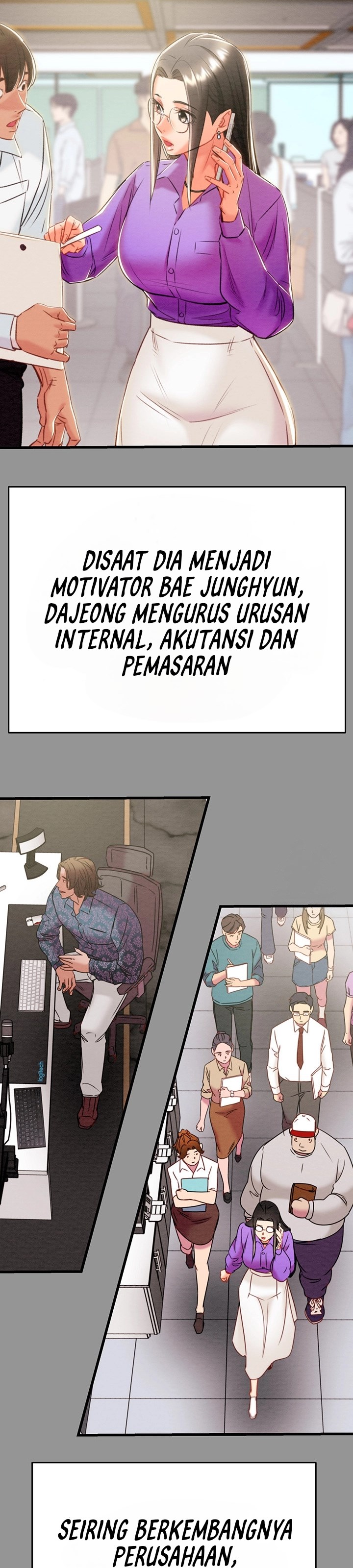 The Man Who Devours - Chapter 27 44 The Man Who Devours - Chapter 27 44