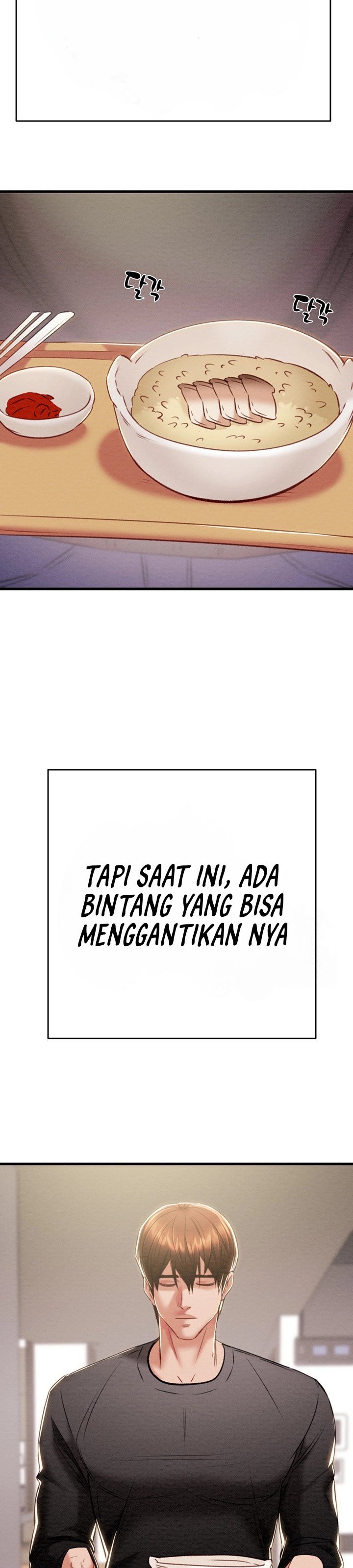 The Man Who Devours - Chapter 27 47 The Man Who Devours - Chapter 27 47