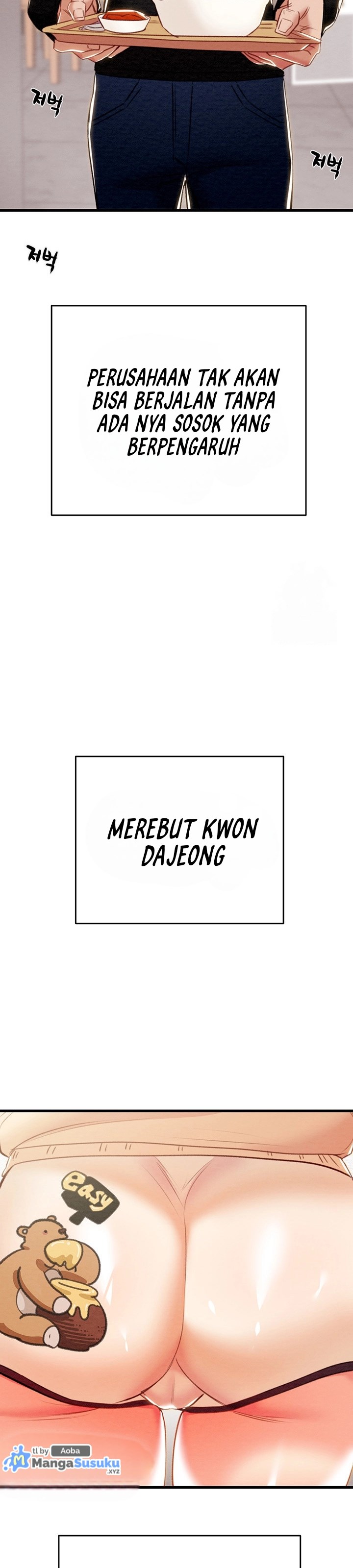 The Man Who Devours - Chapter 27 48 The Man Who Devours - Chapter 27 48