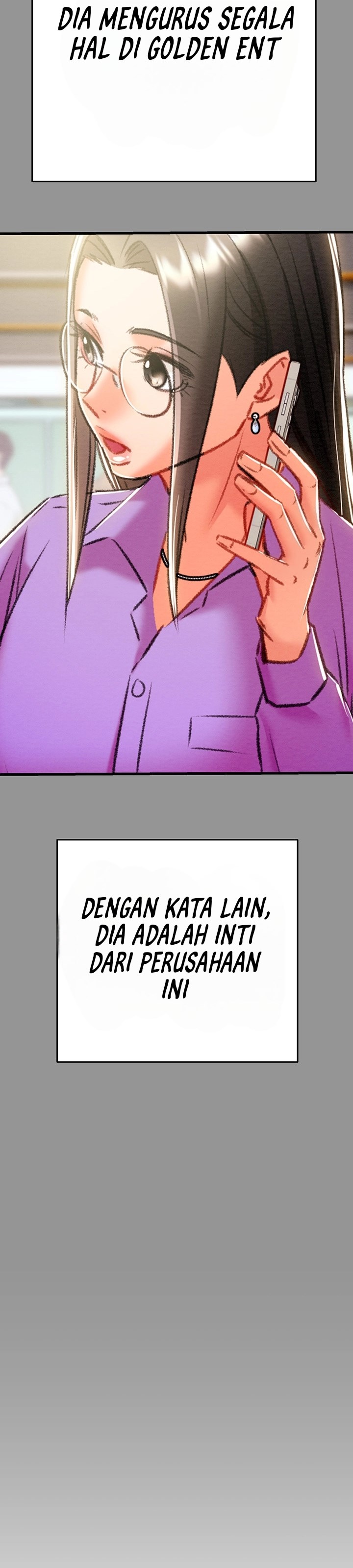 The Man Who Devours - Chapter 27 45 The Man Who Devours - Chapter 27 45