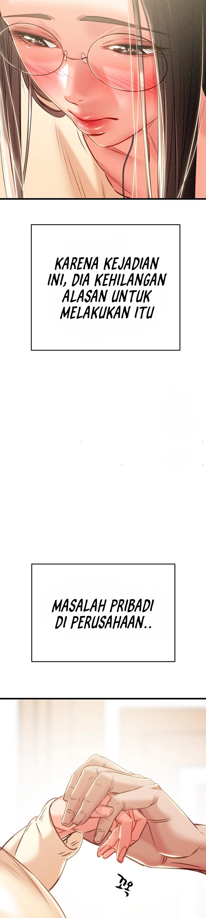 The Man Who Devours - Chapter 27 59 The Man Who Devours - Chapter 27 59