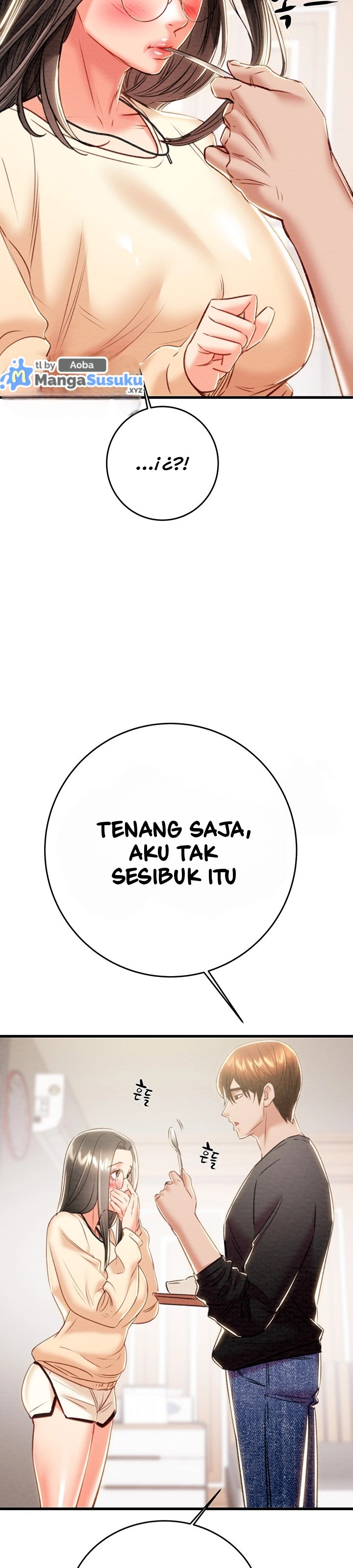 The Man Who Devours - Chapter 27 54 The Man Who Devours - Chapter 27 54