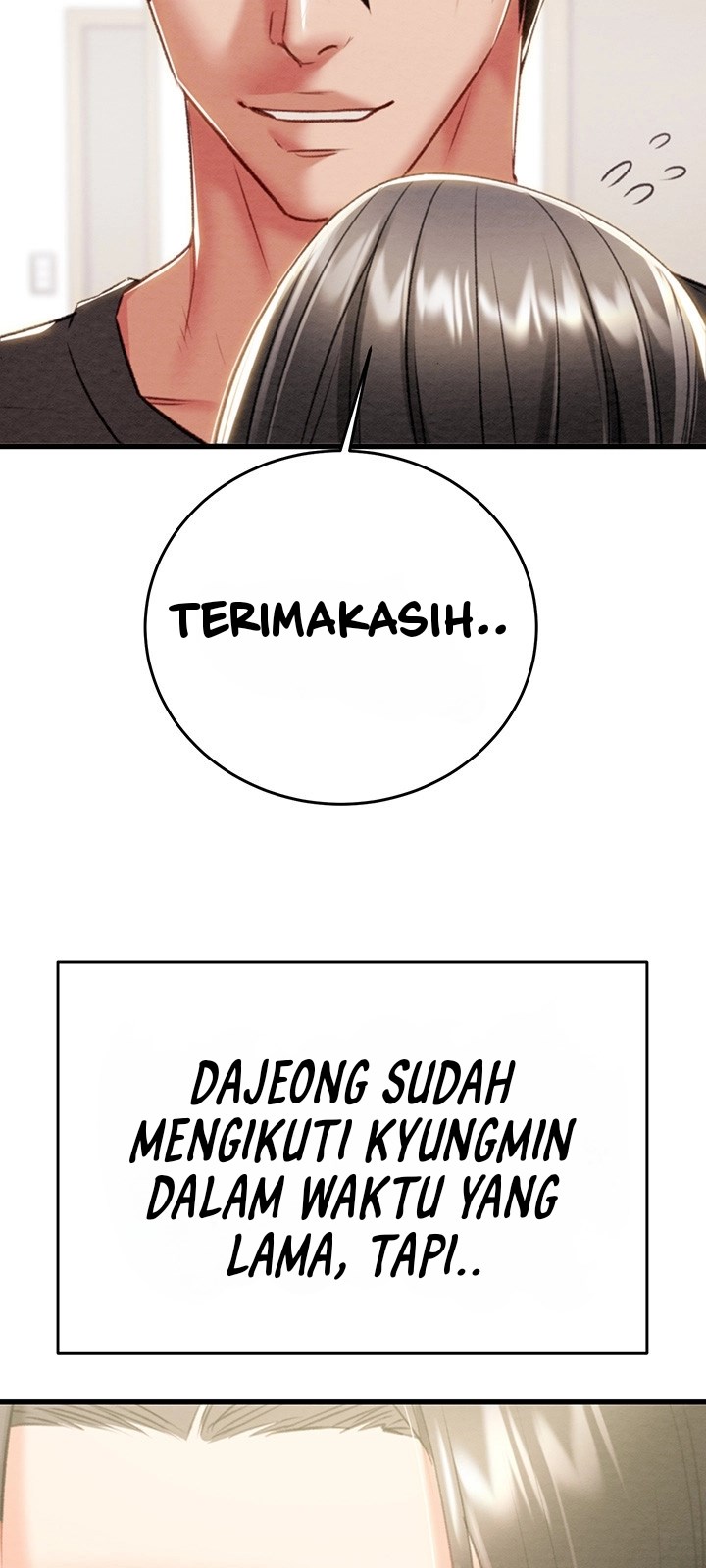 The Man Who Devours - Chapter 27 58 The Man Who Devours - Chapter 27 58