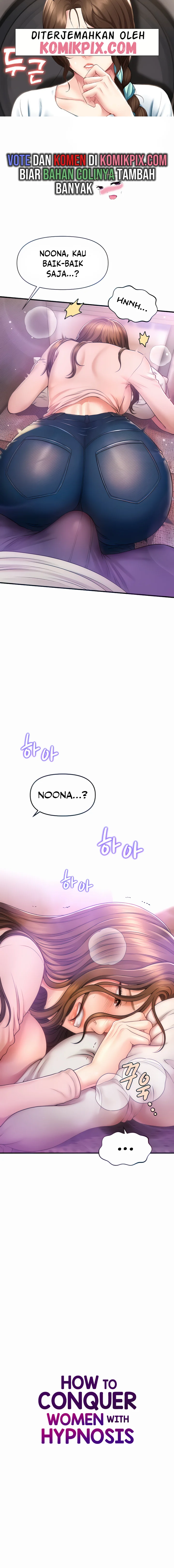 How to Conquer Women with Hypnosis - Chapter 2 1 How to Conquer Women with Hypnosis - Chapter 2 1