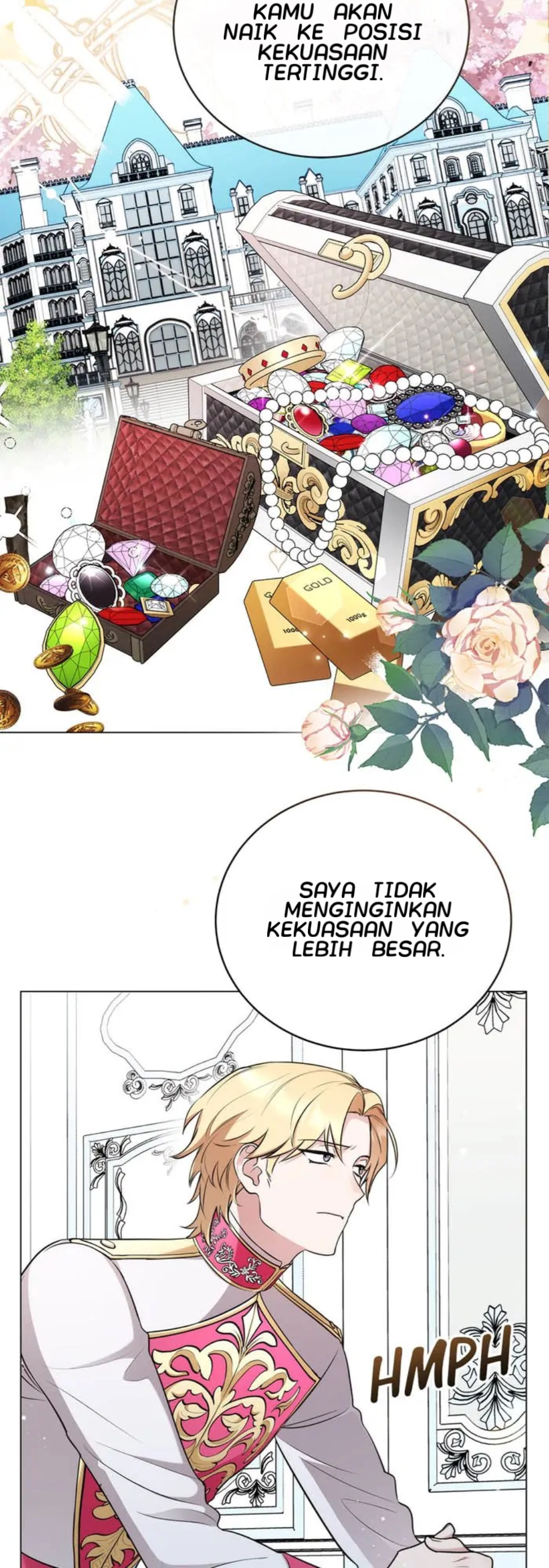 How to Tame The Merciless Villain - Chapter 3 22 How to Tame The Merciless Villain - Chapter 3 22