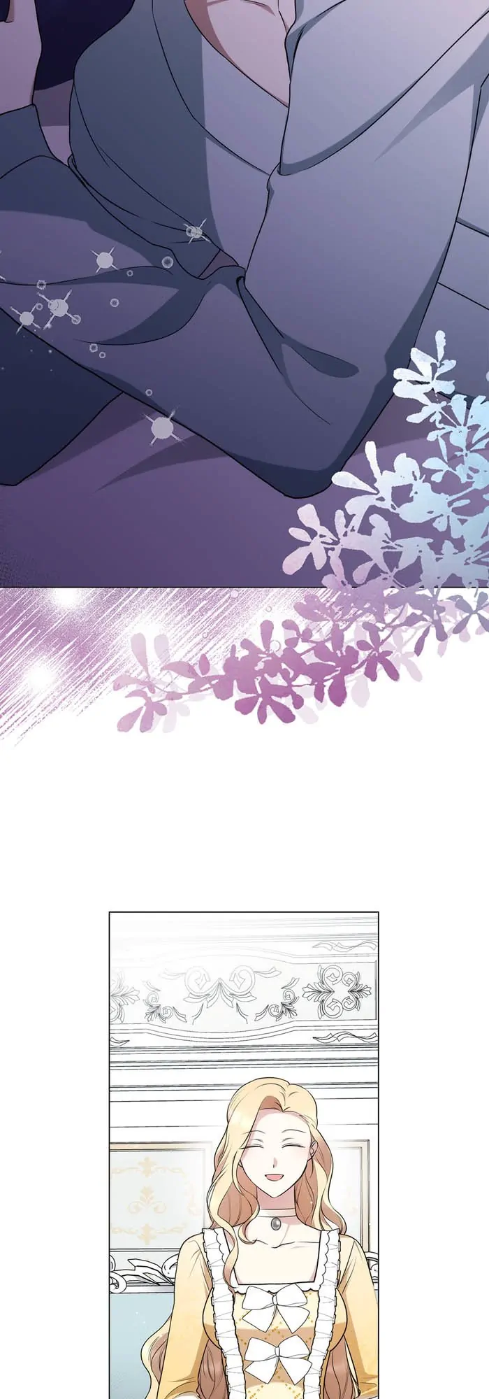 How to Tame The Merciless Villain - Chapter 3 25 How to Tame The Merciless Villain - Chapter 3 25