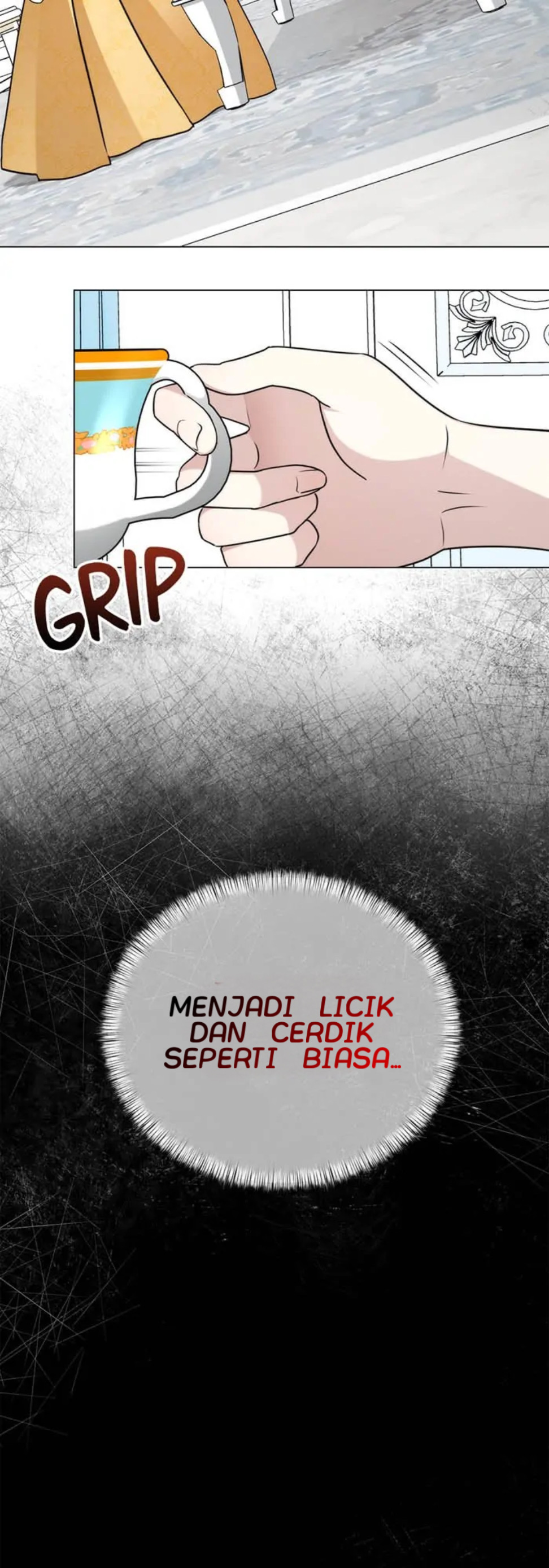 How to Tame The Merciless Villain - Chapter 3 3 How to Tame The Merciless Villain - Chapter 3 3