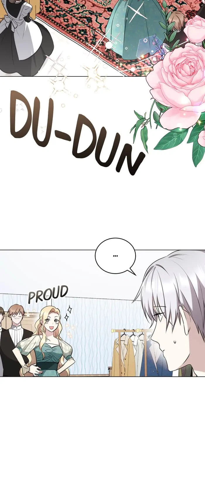 How to Tame The Merciless Villain - Chapter 3 39 How to Tame The Merciless Villain - Chapter 3 39