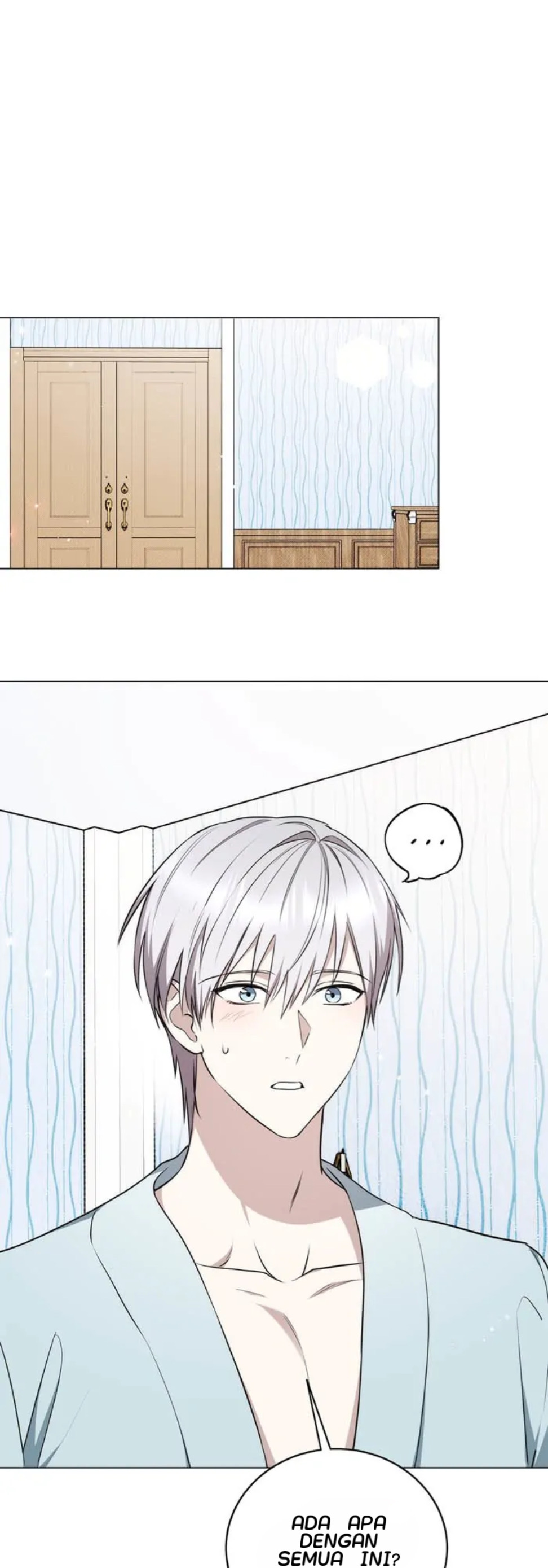 How to Tame The Merciless Villain - Chapter 3 37 How to Tame The Merciless Villain - Chapter 3 37