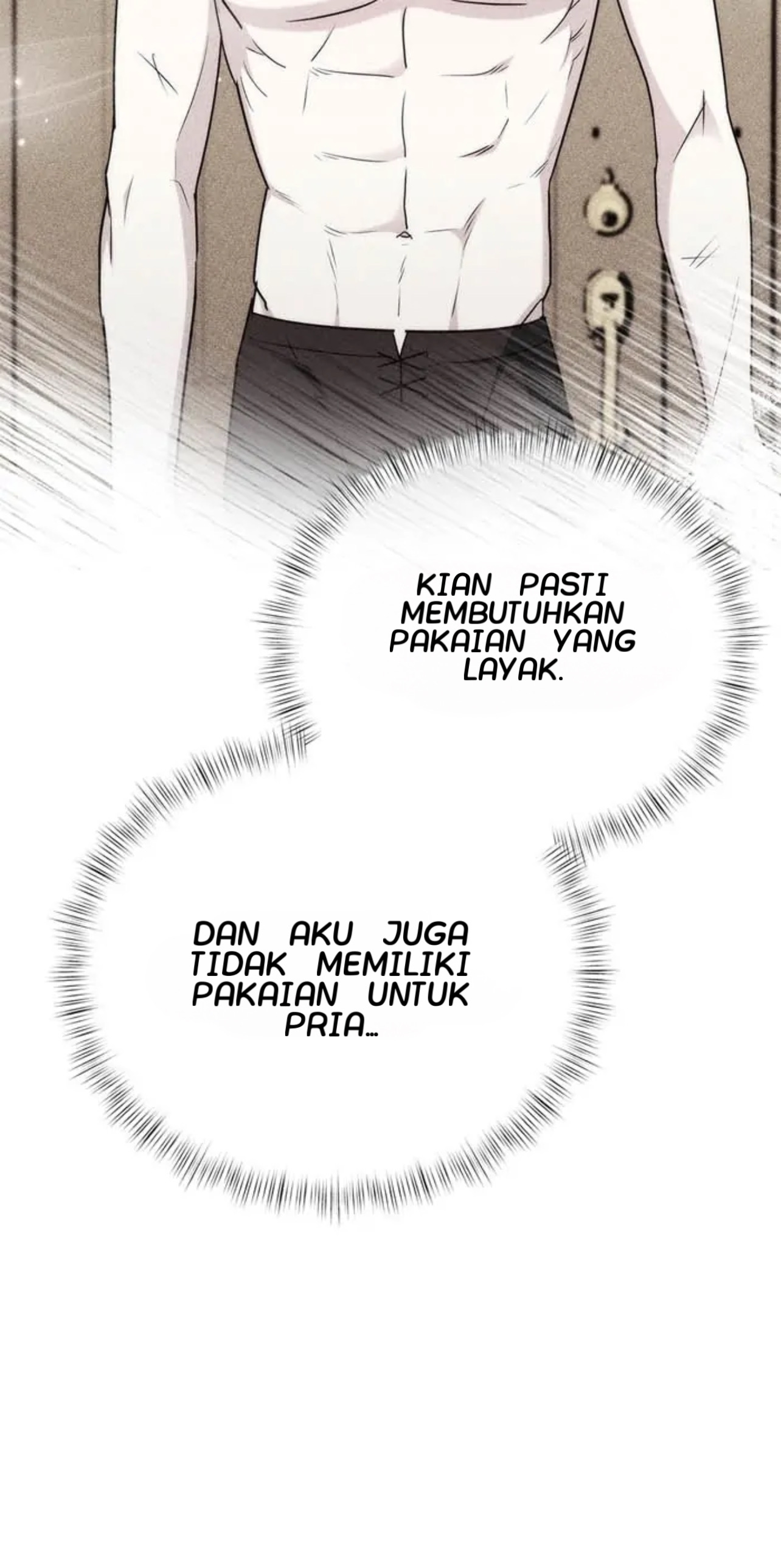 How to Tame The Merciless Villain - Chapter 3 35 How to Tame The Merciless Villain - Chapter 3 35