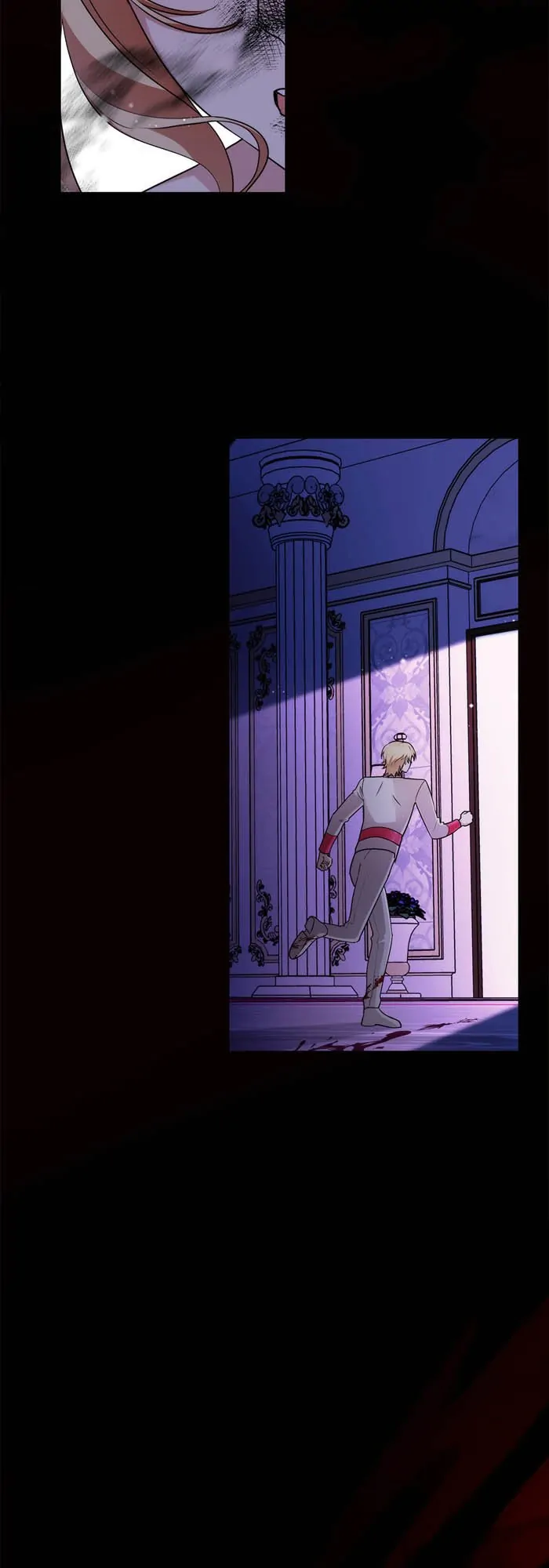 How to Tame The Merciless Villain - Chapter 3 13 How to Tame The Merciless Villain - Chapter 3 13