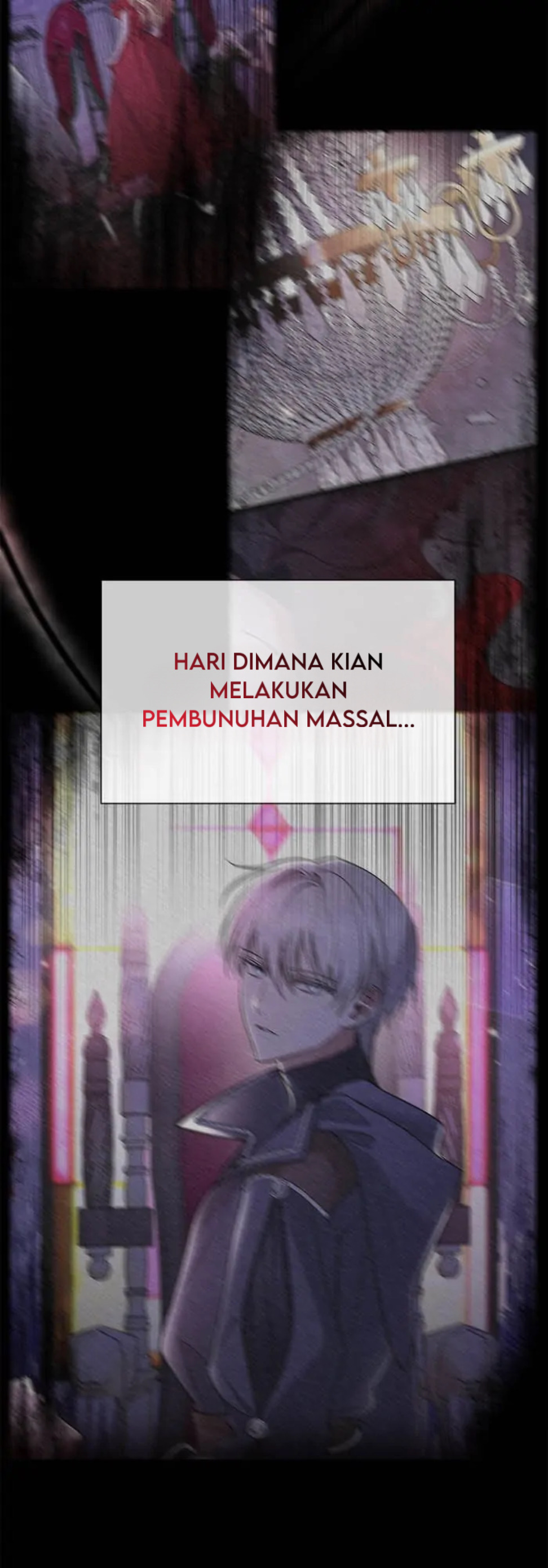 How to Tame The Merciless Villain - Chapter 3 11 How to Tame The Merciless Villain - Chapter 3 11