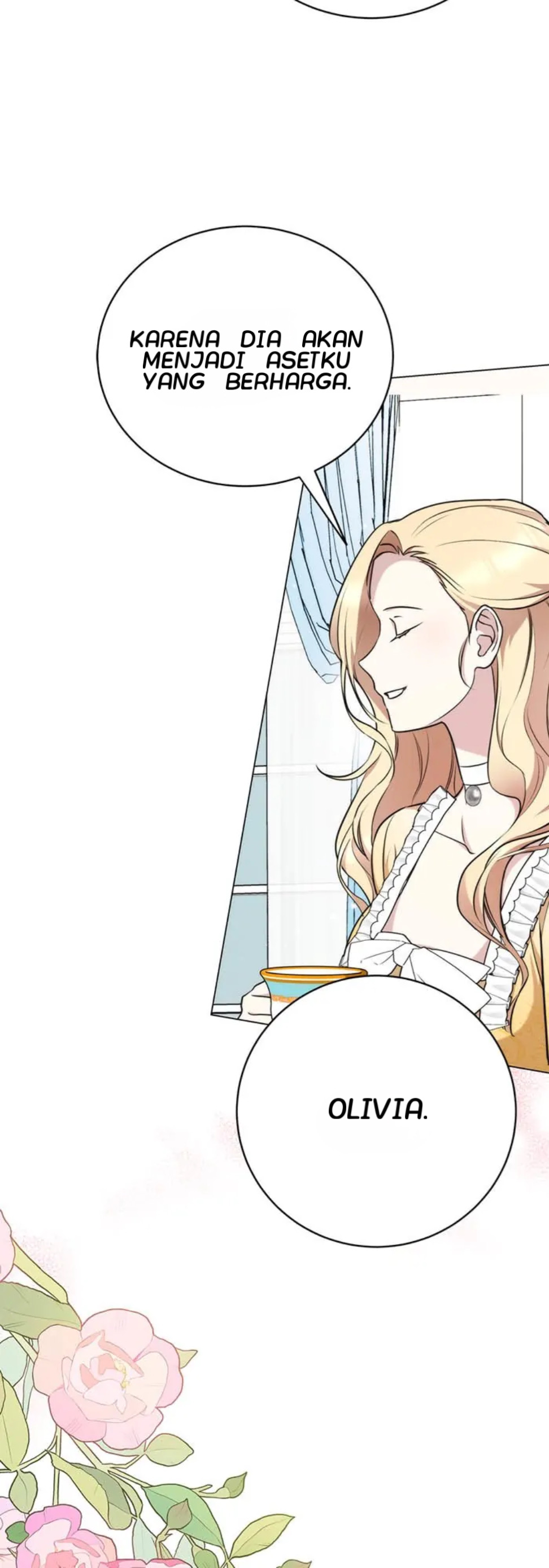 How to Tame The Merciless Villain - Chapter 3 17 How to Tame The Merciless Villain - Chapter 3 17