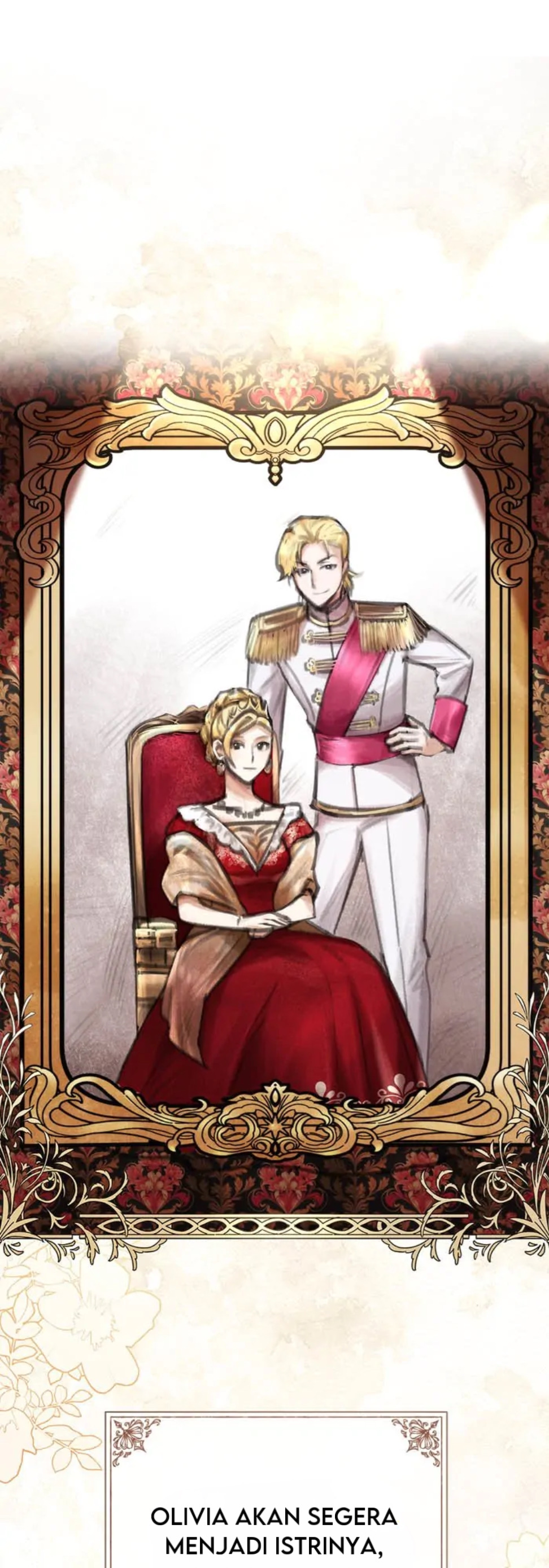 How to Tame The Merciless Villain - Chapter 3 6 How to Tame The Merciless Villain - Chapter 3 6