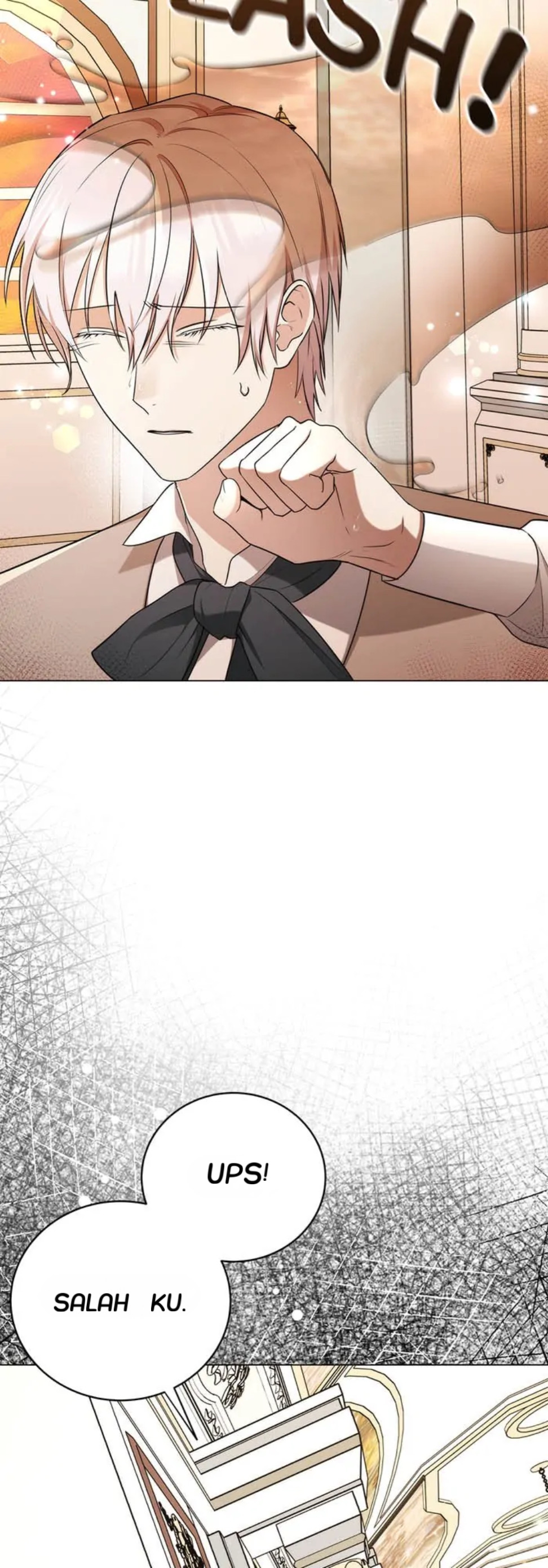 How to Tame The Merciless Villain - Chapter 3 62 How to Tame The Merciless Villain - Chapter 3 62