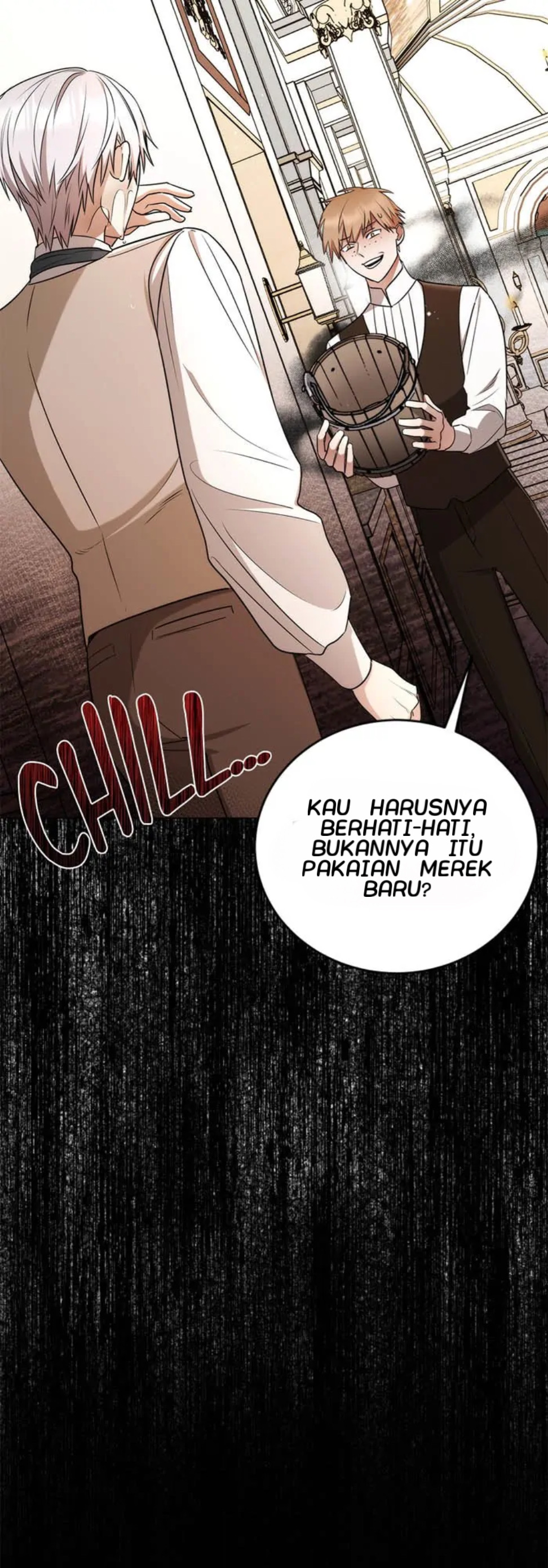 How to Tame The Merciless Villain - Chapter 3 63 How to Tame The Merciless Villain - Chapter 3 63