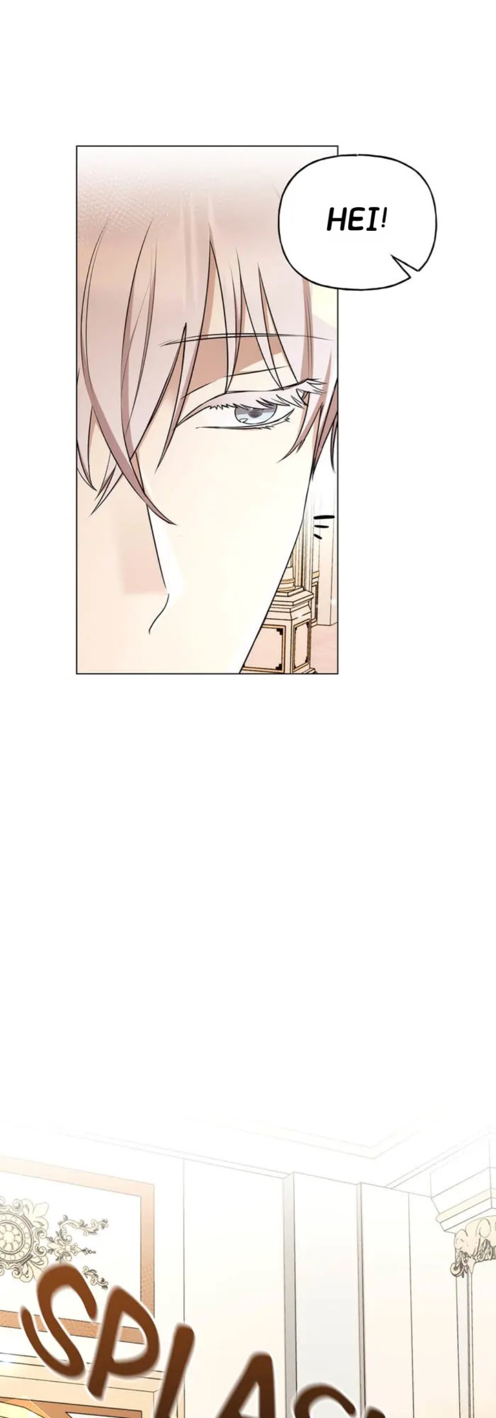 How to Tame The Merciless Villain - Chapter 3 61 How to Tame The Merciless Villain - Chapter 3 61