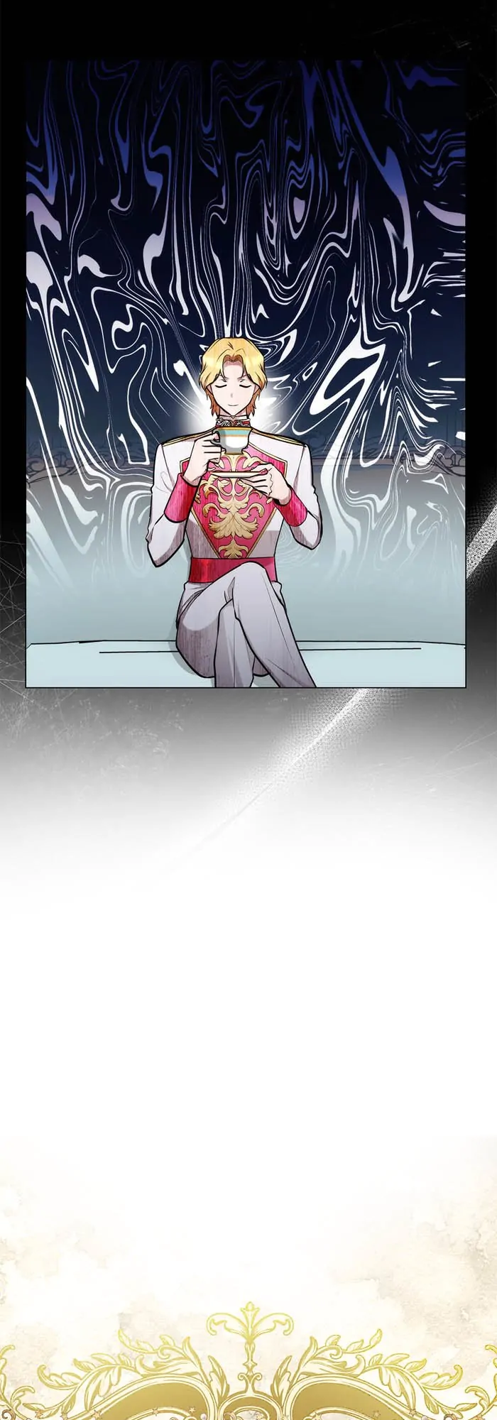 How to Tame The Merciless Villain - Chapter 3 4 How to Tame The Merciless Villain - Chapter 3 4