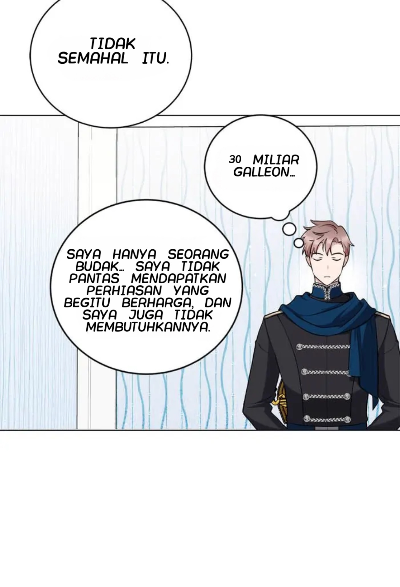 How to Tame The Merciless Villain - Chapter 3 43 How to Tame The Merciless Villain - Chapter 3 43