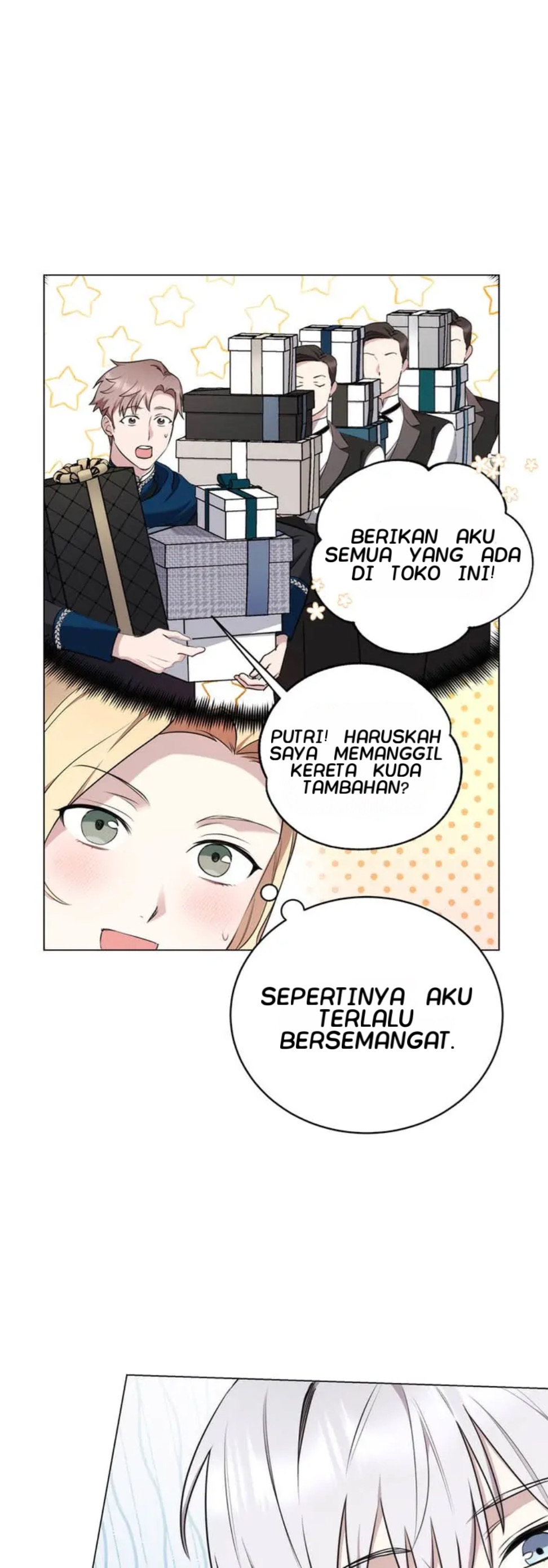 How to Tame The Merciless Villain - Chapter 3 40 How to Tame The Merciless Villain - Chapter 3 40