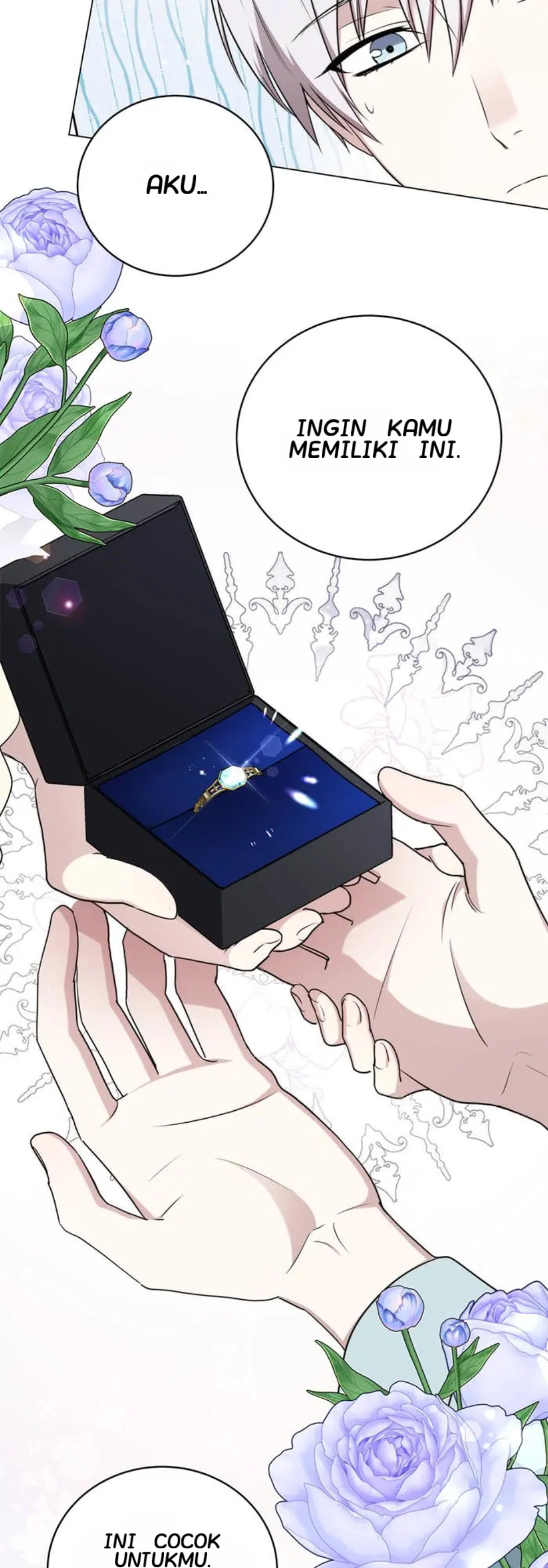 How to Tame The Merciless Villain - Chapter 3 41 How to Tame The Merciless Villain - Chapter 3 41