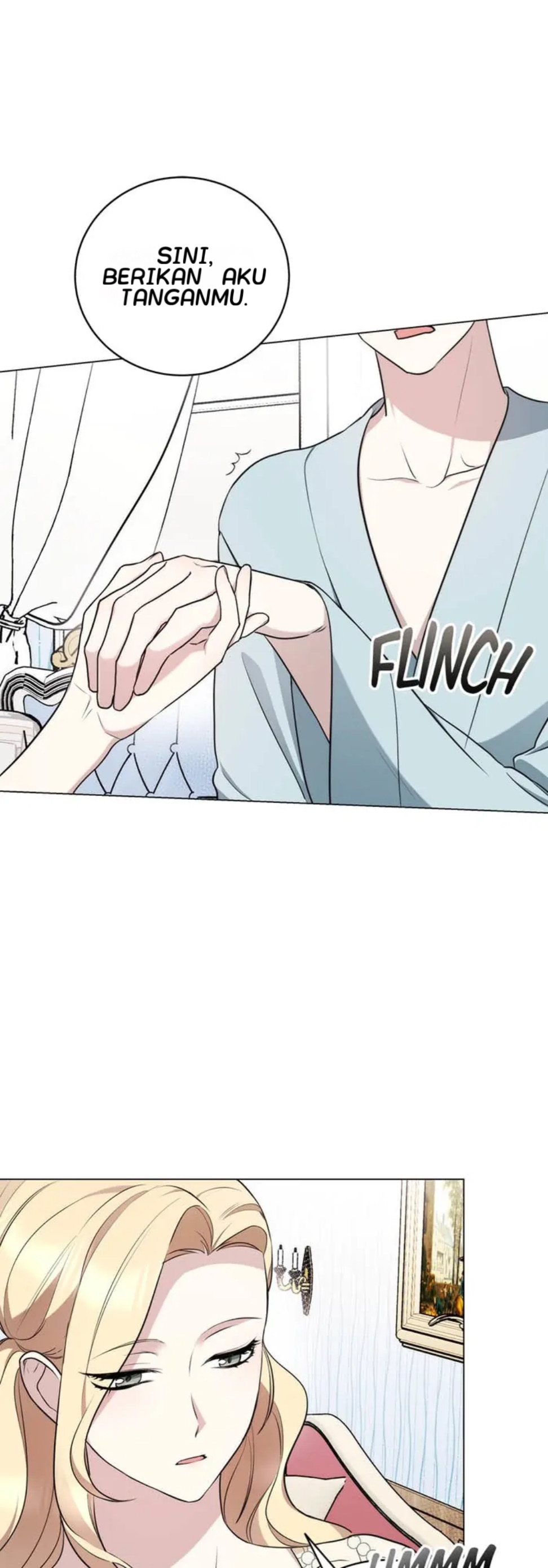 How to Tame The Merciless Villain - Chapter 3 44 How to Tame The Merciless Villain - Chapter 3 44