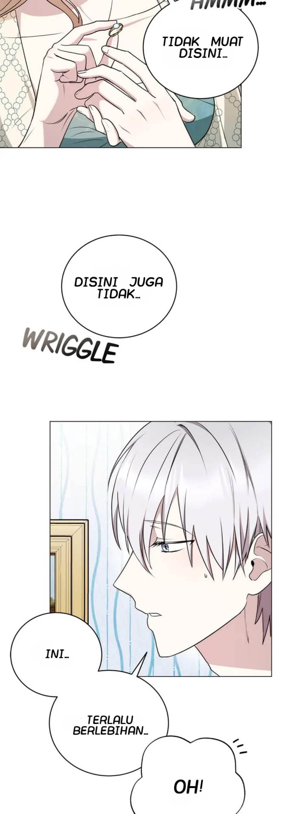 How to Tame The Merciless Villain - Chapter 3 45 How to Tame The Merciless Villain - Chapter 3 45