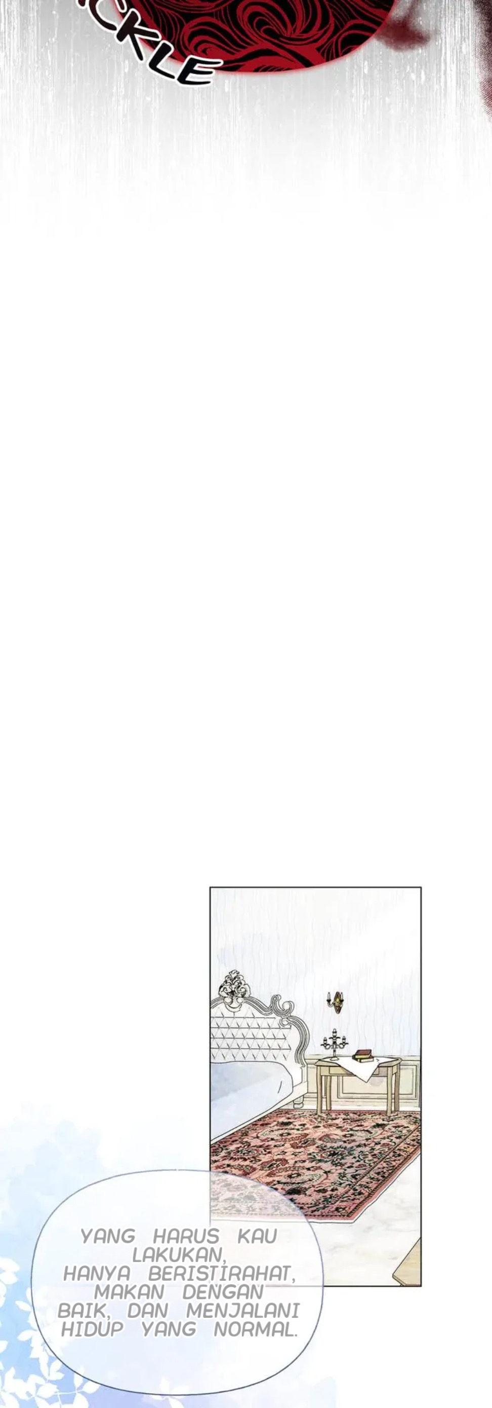 How to Tame The Merciless Villain - Chapter 3 58 How to Tame The Merciless Villain - Chapter 3 58