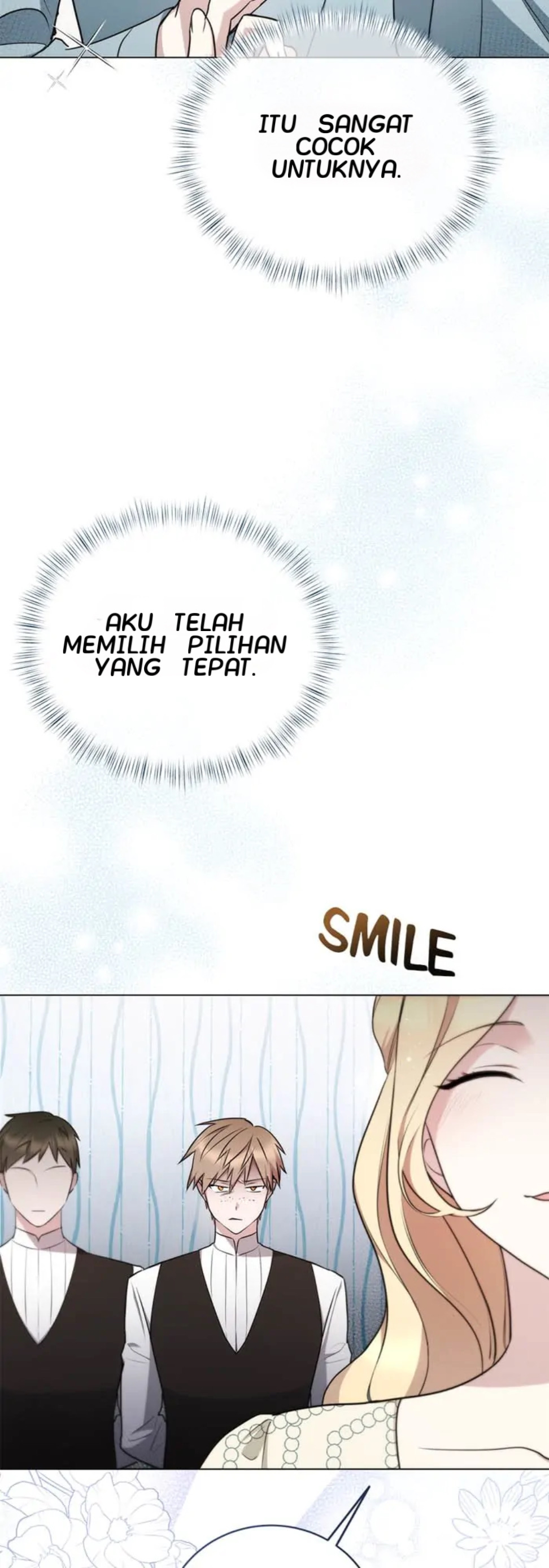 How to Tame The Merciless Villain - Chapter 3 50 How to Tame The Merciless Villain - Chapter 3 50