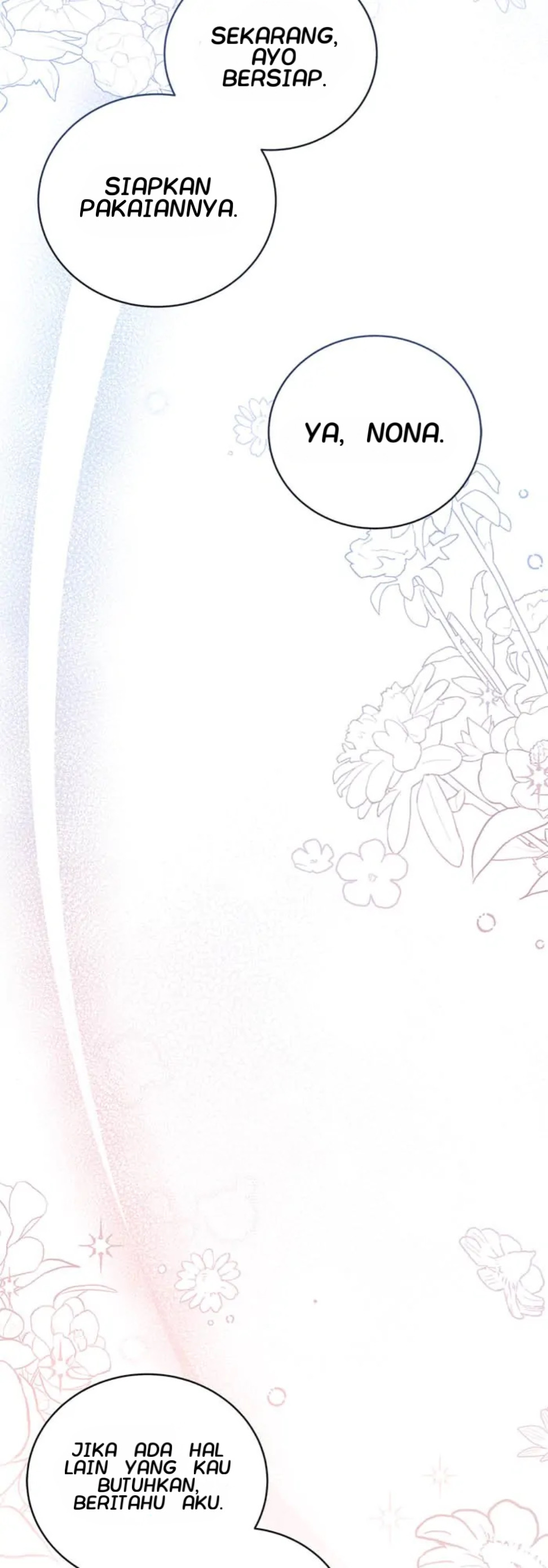 How to Tame The Merciless Villain - Chapter 3 51 How to Tame The Merciless Villain - Chapter 3 51