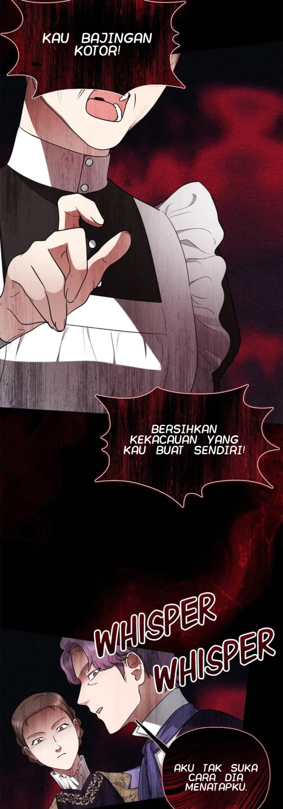 How to Tame The Merciless Villain - Chapter 3 56 How to Tame The Merciless Villain - Chapter 3 56