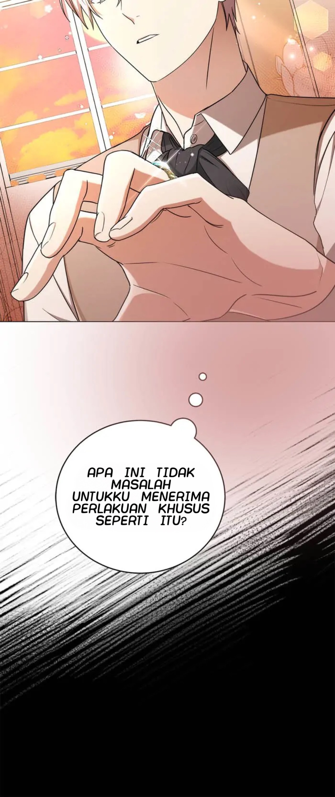 How to Tame The Merciless Villain - Chapter 3 54 How to Tame The Merciless Villain - Chapter 3 54