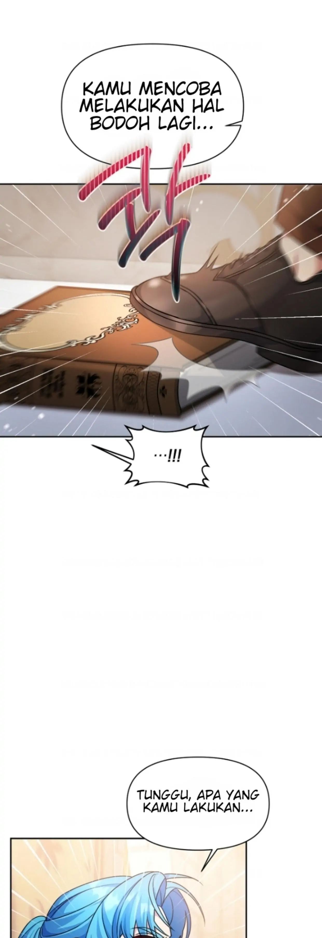 I&#8217;m a Villainess, but I&#8217;m Good at Cooking - Chapter 6 9