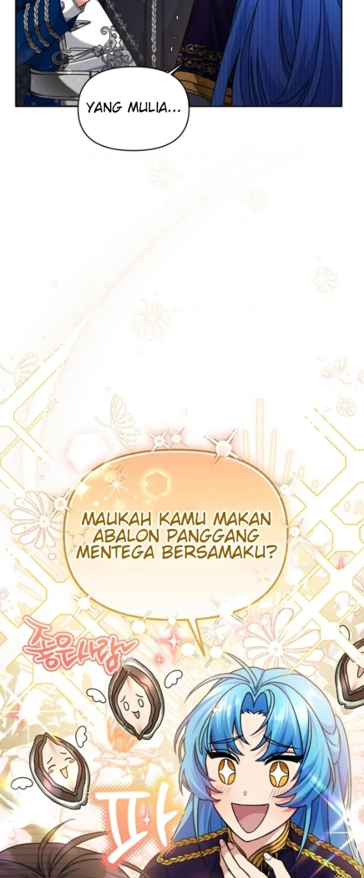 I&#8217;m a Villainess, but I&#8217;m Good at Cooking - Chapter 6 28