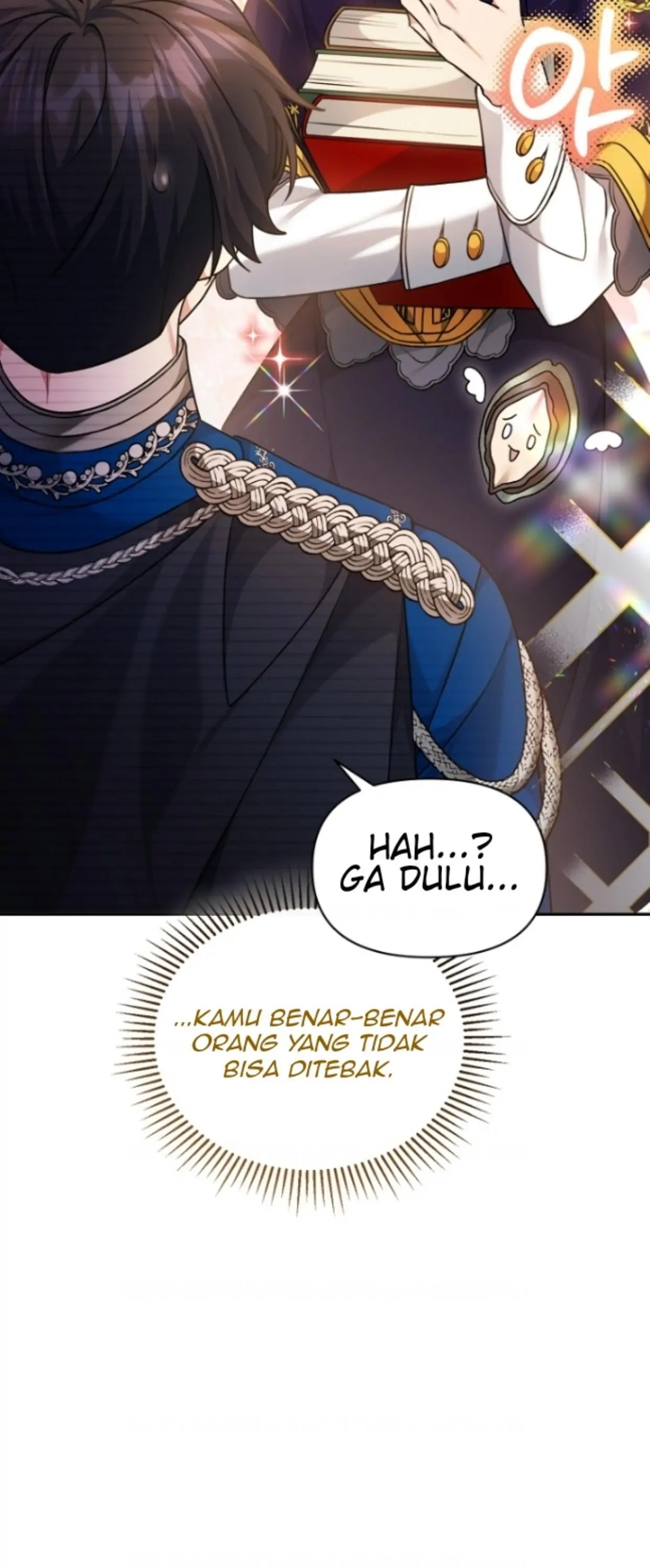 I&#8217;m a Villainess, but I&#8217;m Good at Cooking - Chapter 6 29