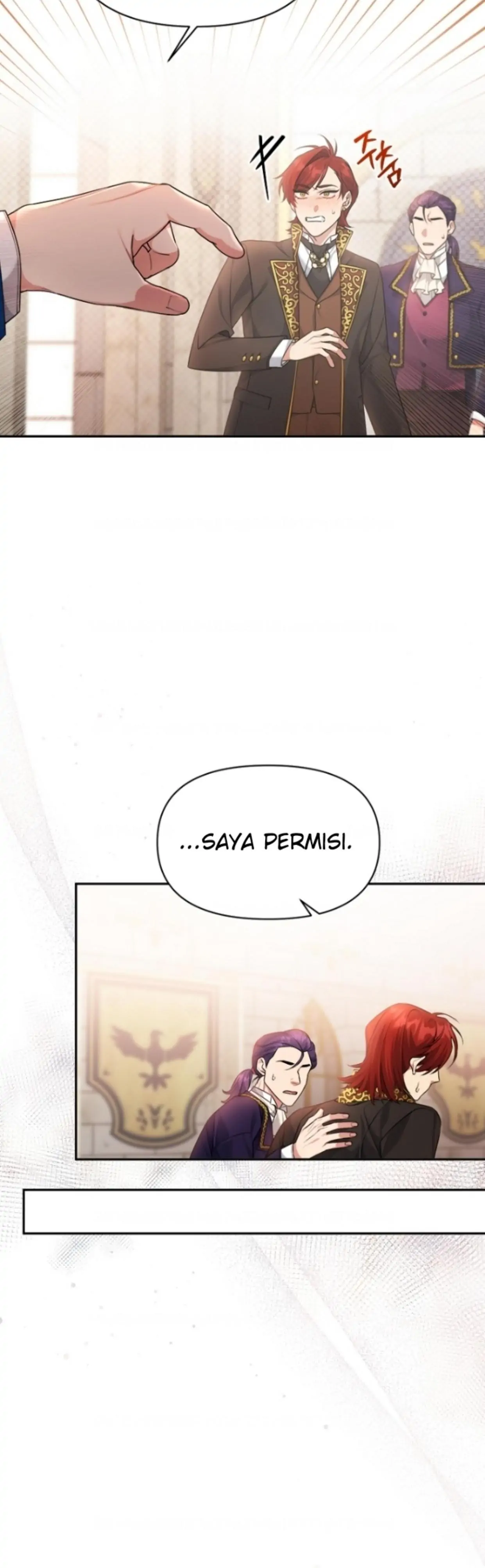 I&#8217;m a Villainess, but I&#8217;m Good at Cooking - Chapter 6 20