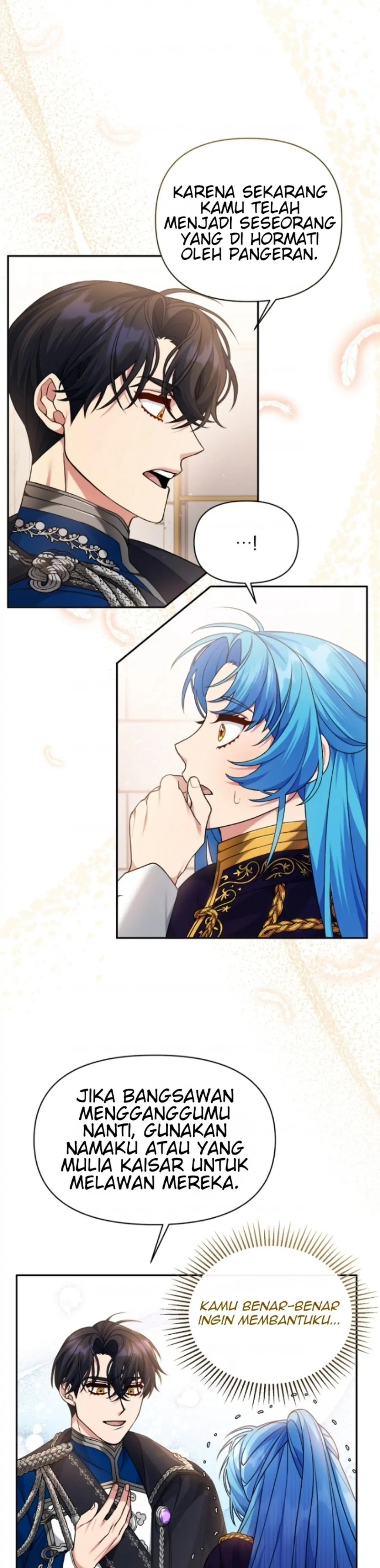 I&#8217;m a Villainess, but I&#8217;m Good at Cooking - Chapter 6 27