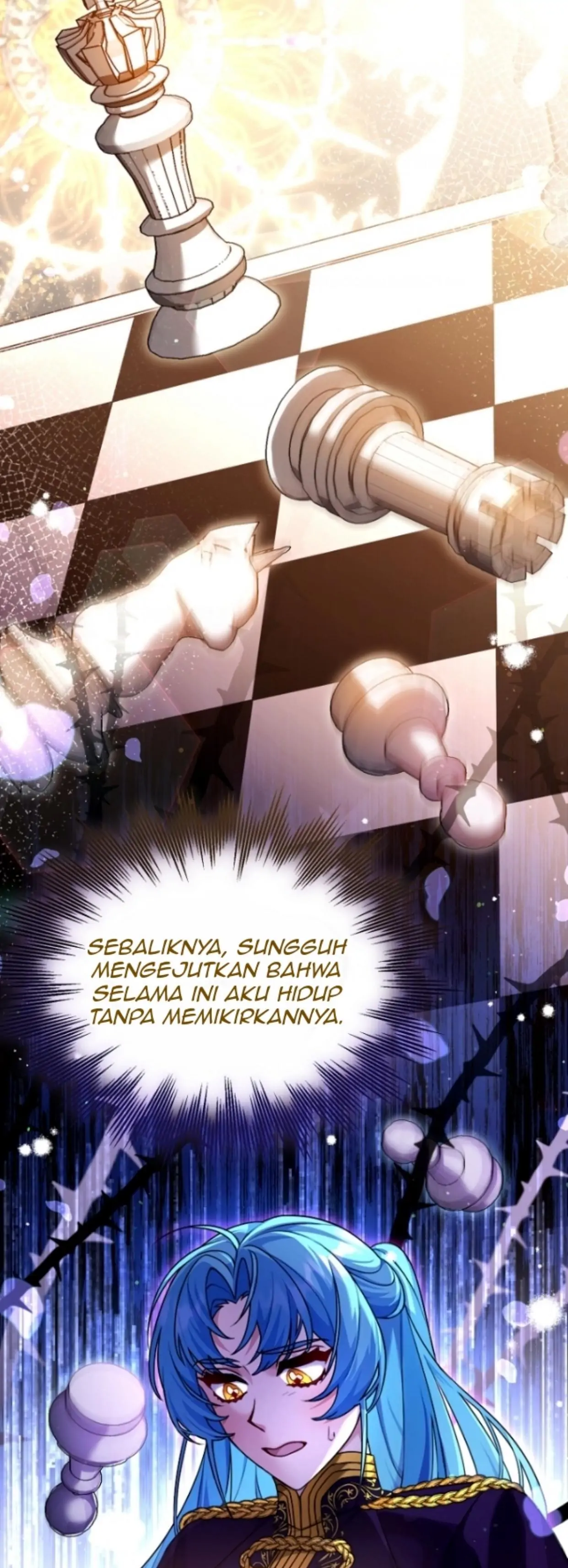 I&#8217;m a Villainess, but I&#8217;m Good at Cooking - Chapter 6 25