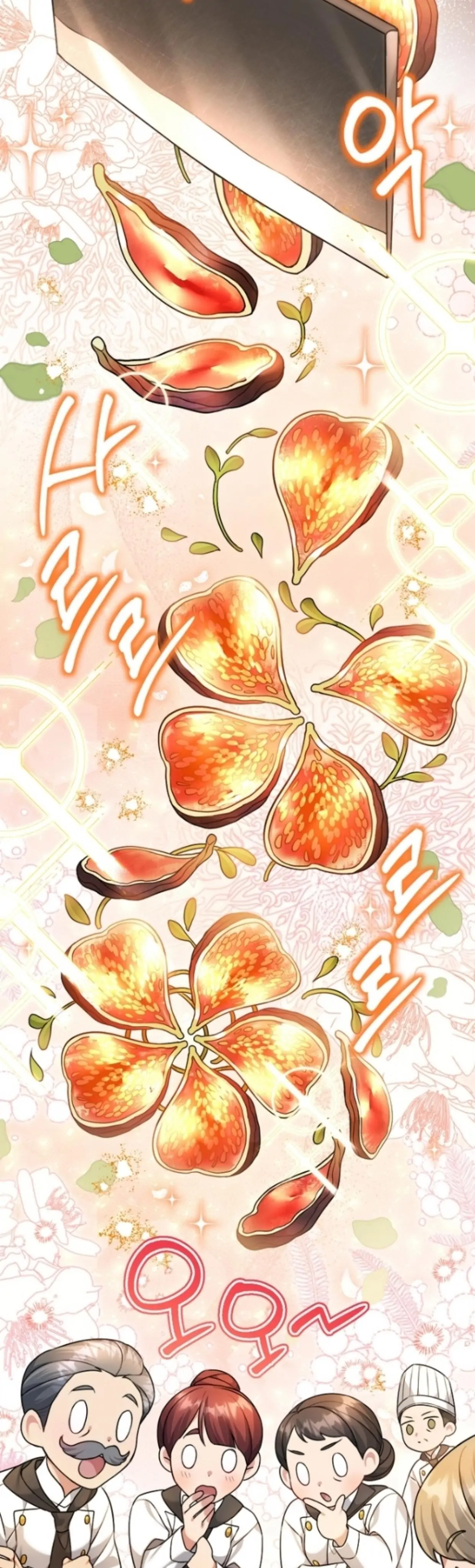 I&#8217;m a Villainess, but I&#8217;m Good at Cooking - Chapter 6 34