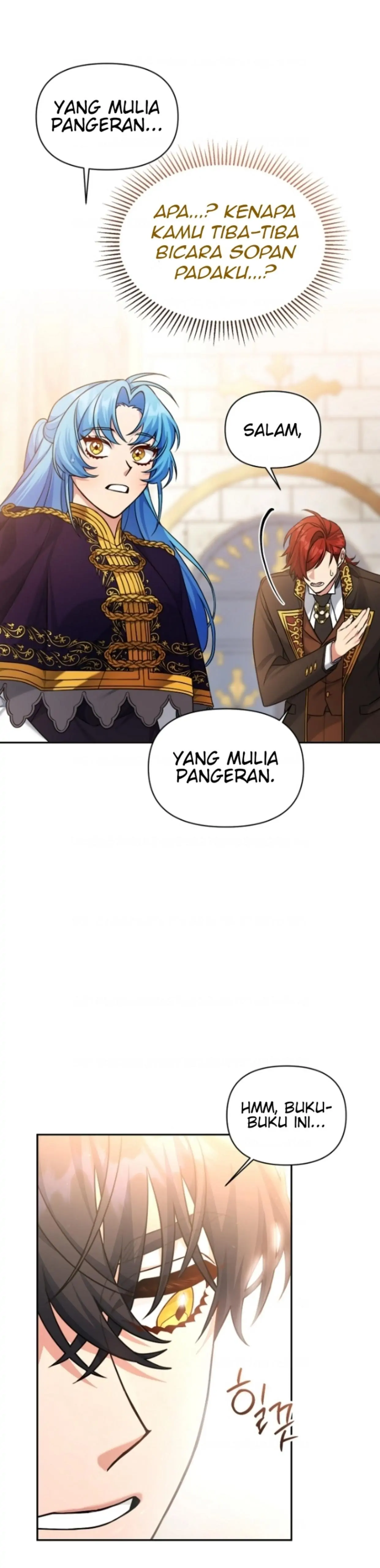 I&#8217;m a Villainess, but I&#8217;m Good at Cooking - Chapter 6 14