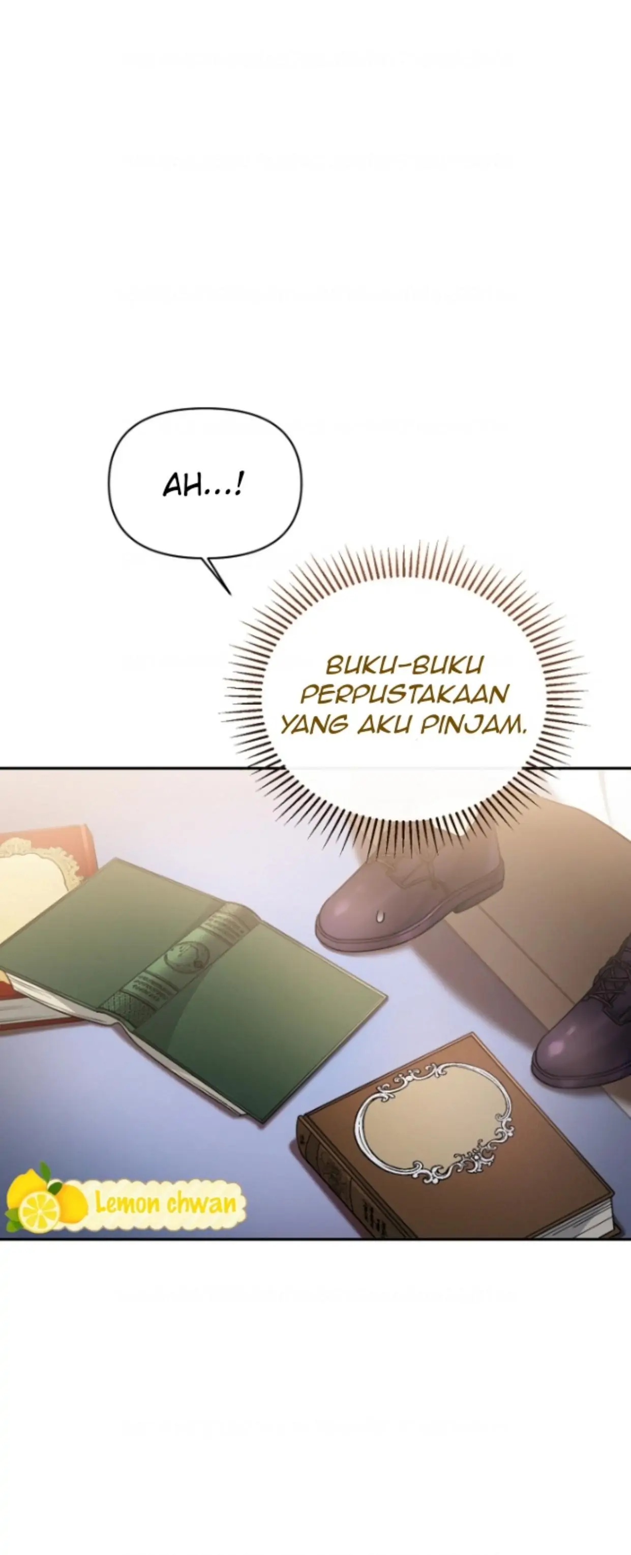 I&#8217;m a Villainess, but I&#8217;m Good at Cooking - Chapter 6 15