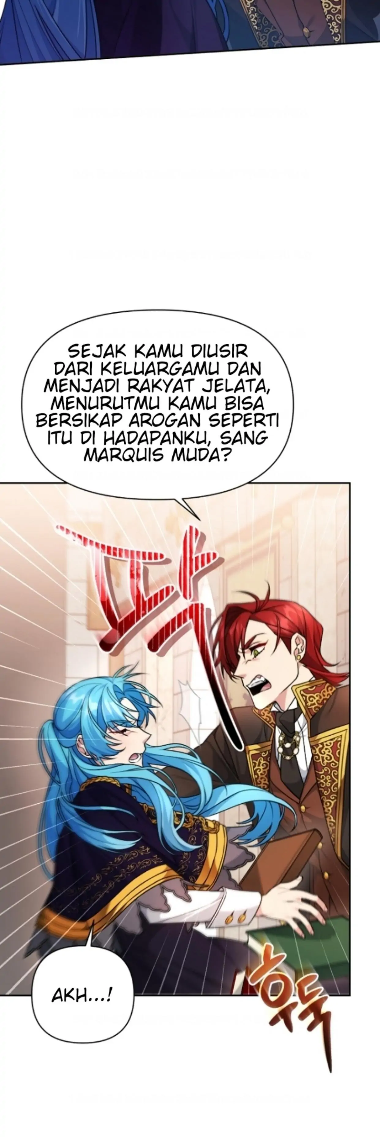 I&#8217;m a Villainess, but I&#8217;m Good at Cooking - Chapter 6 7